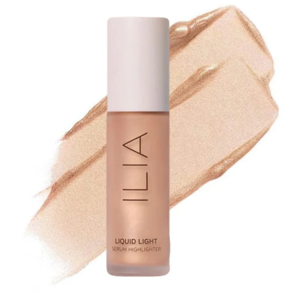Ilia liquid light serum highlighter - Picture 1 of 1